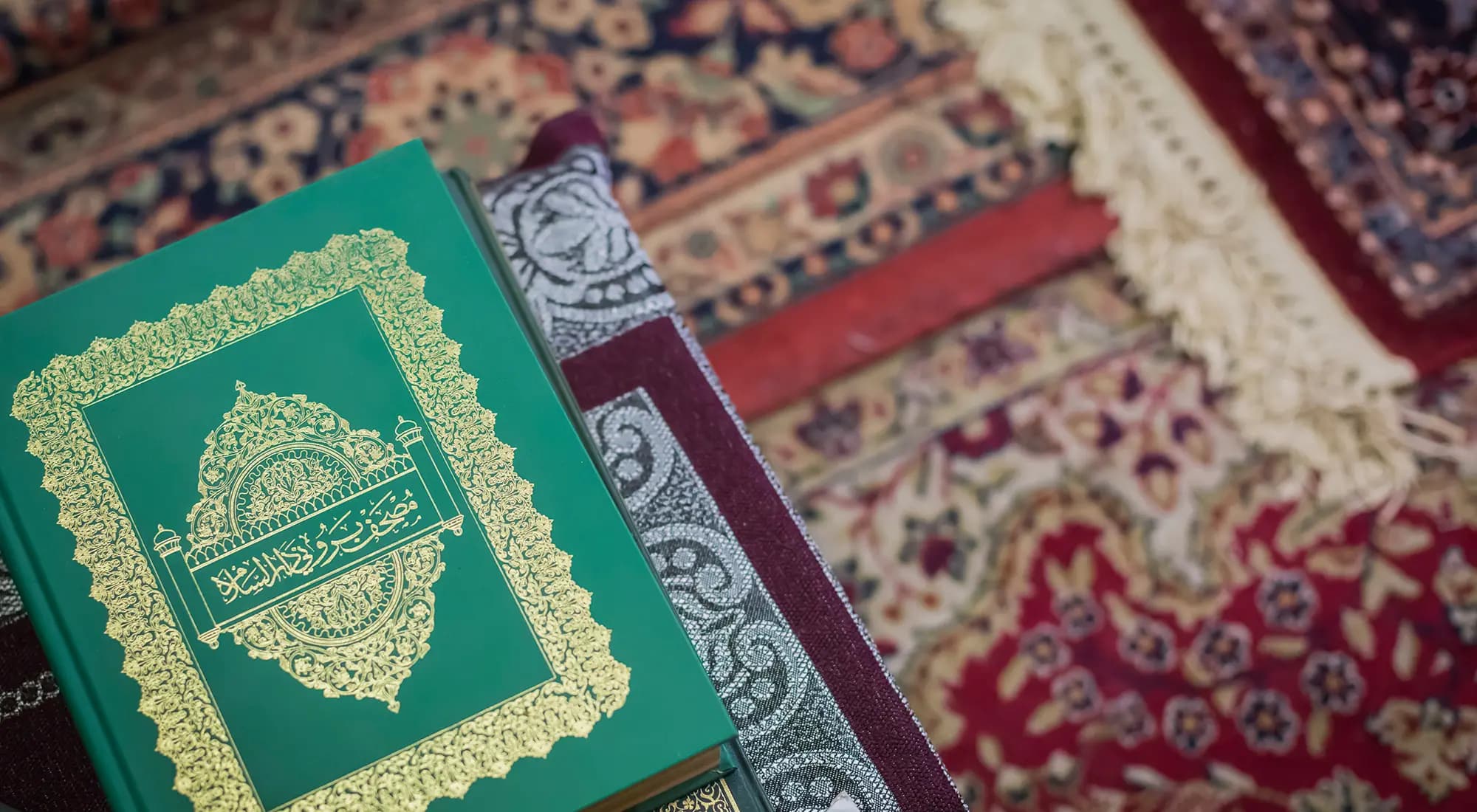 Jeju Island awaits our Muslim guests with open arms: Welcoming our Muslim guests