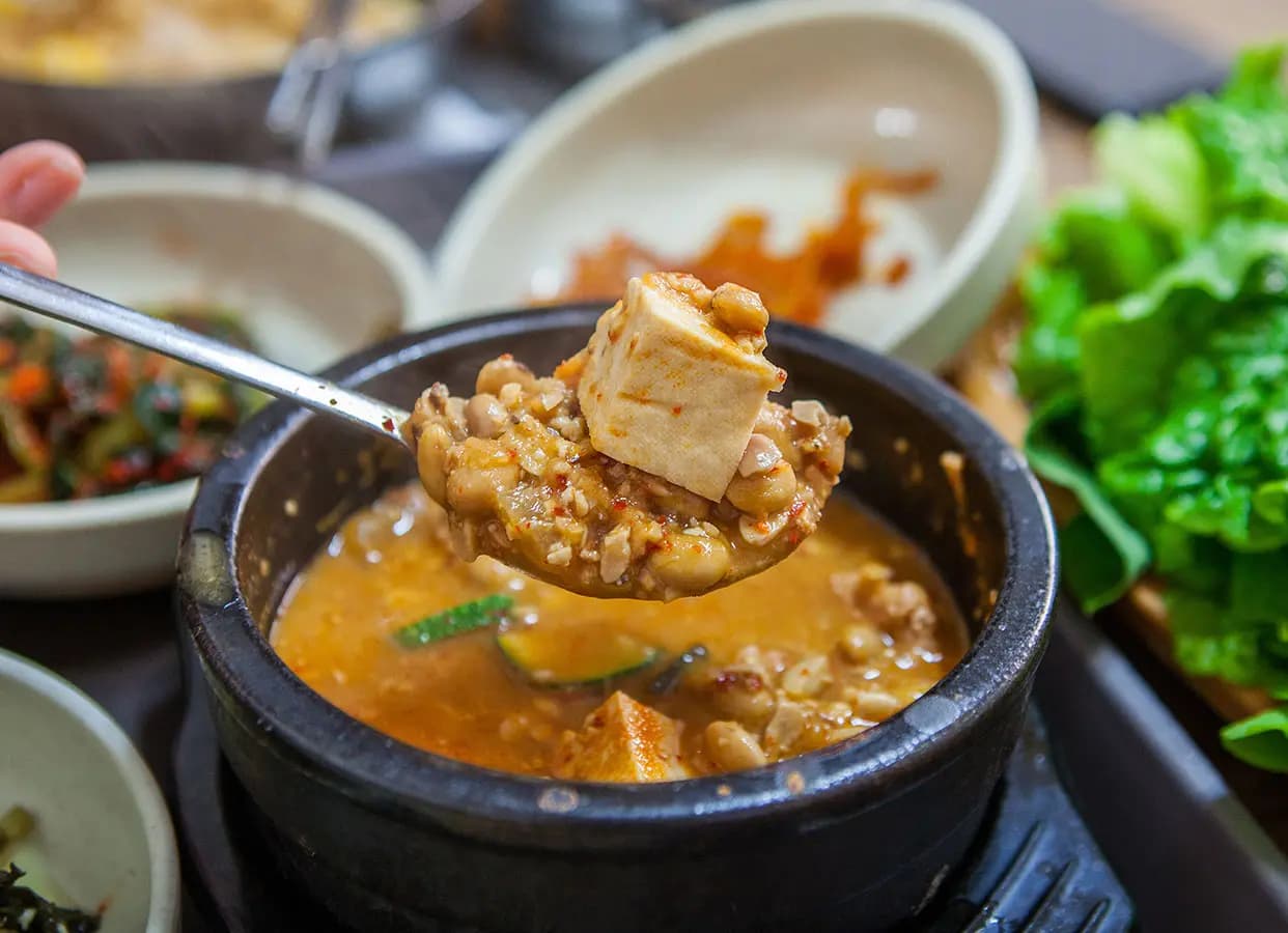 푸짐한 양과 가격은 반비례? <제주도민에게 사랑받는 가성비 좋은 제주 식당>