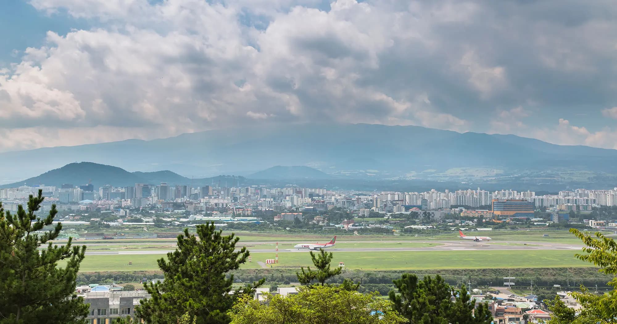 You don’t have to travel far to enjoy the beauty and culture of Jeju: Things to do around Jeju Airport
