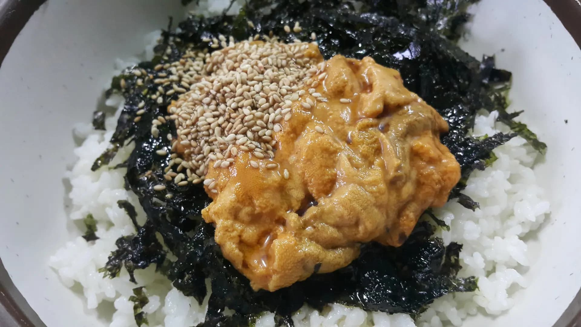 경미네집(경미휴게소)