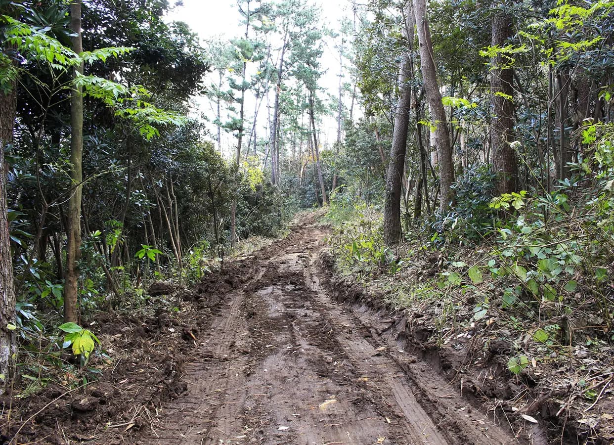 破军峰（把古山岳）