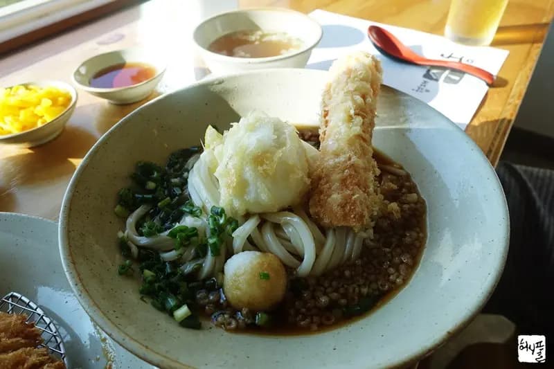 당포로나인