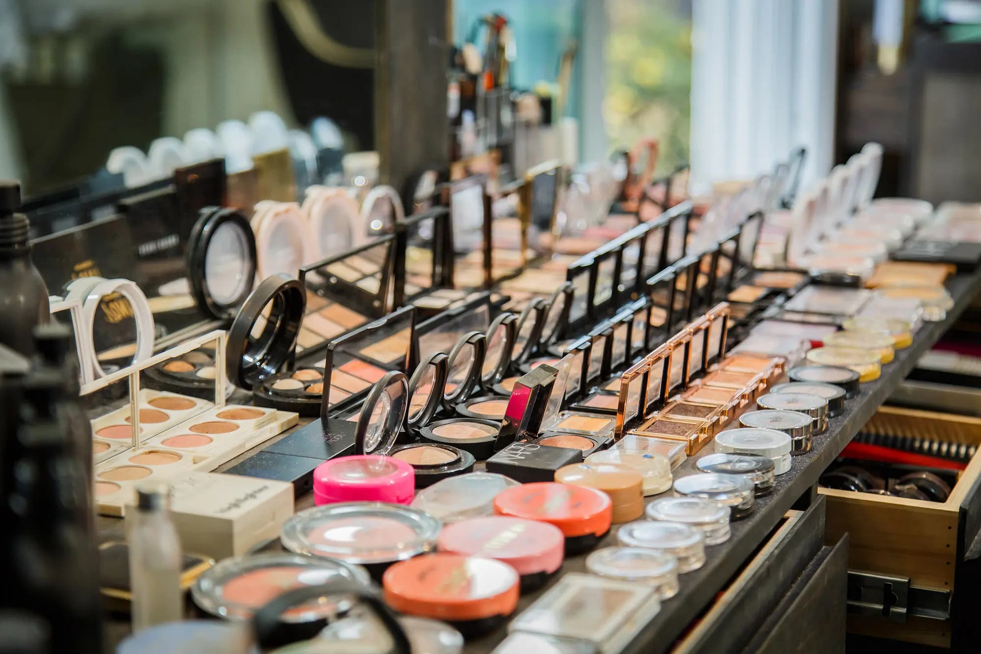 Jeju Beauty & Styling Tour