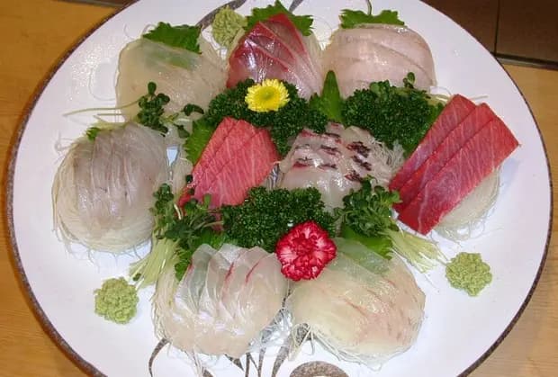 佑林日本料理 
