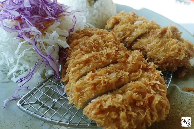 Su Udon (Su’s Udon)