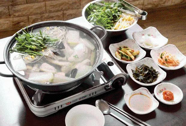 물질식육식당