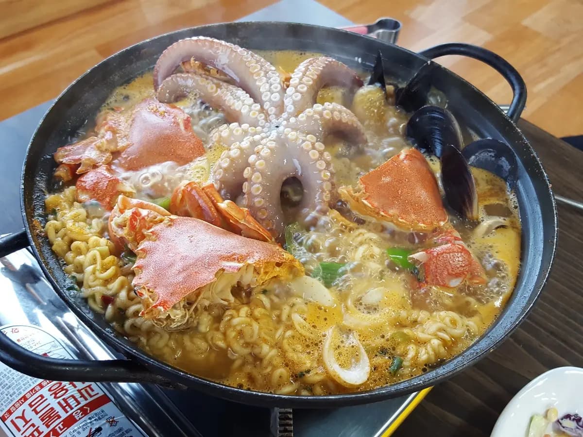 청호식당
