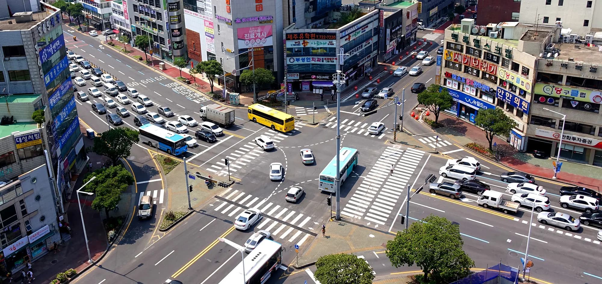 ‘더 빠르게, 더 편리하게, 더 저렴하게’ 확 달라진 <제주 대중교통체계 전면 개편>