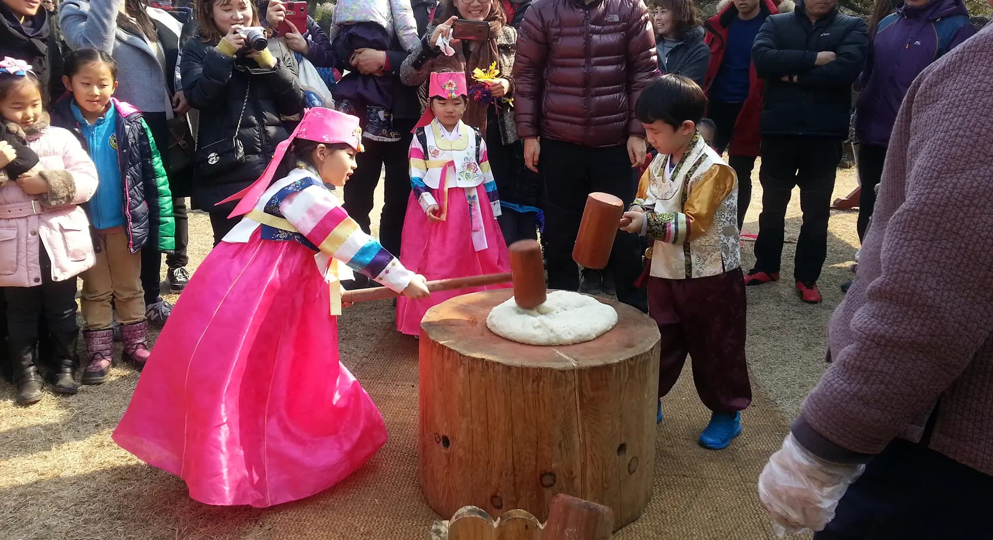 설날 어디서 뭐하지? <황금개띠 해 제주에서 설을 즐기는 꿀팁>