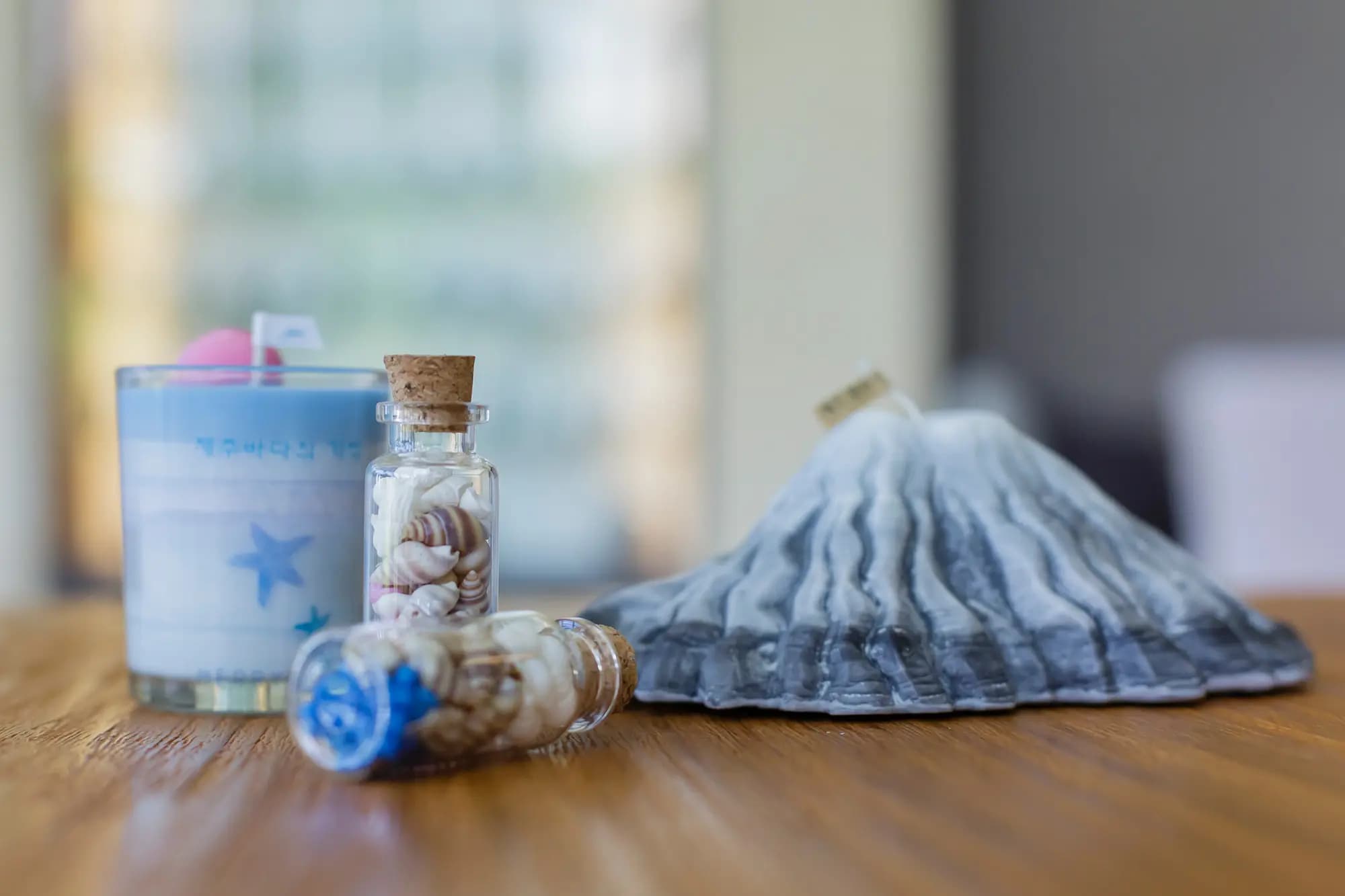 One-of-a-kind, handmade art souvenirs: 6 handmade gifts unique to Jeju