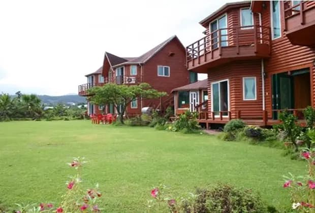 Park Village (帕克村)