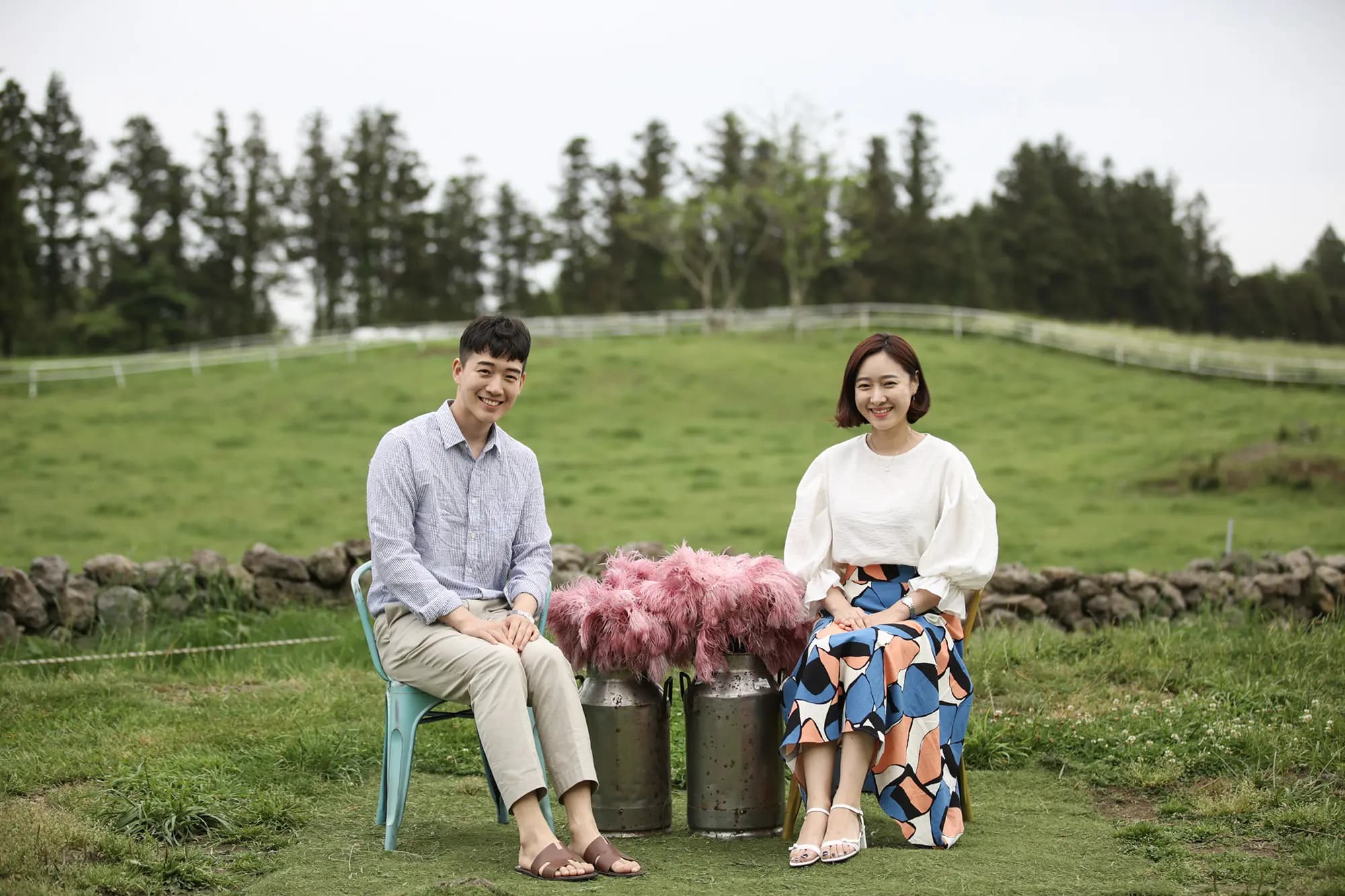 구석구석 제주 체험 여행 <제주산 청정 식재료로 건강한 체험 & 맛보기>