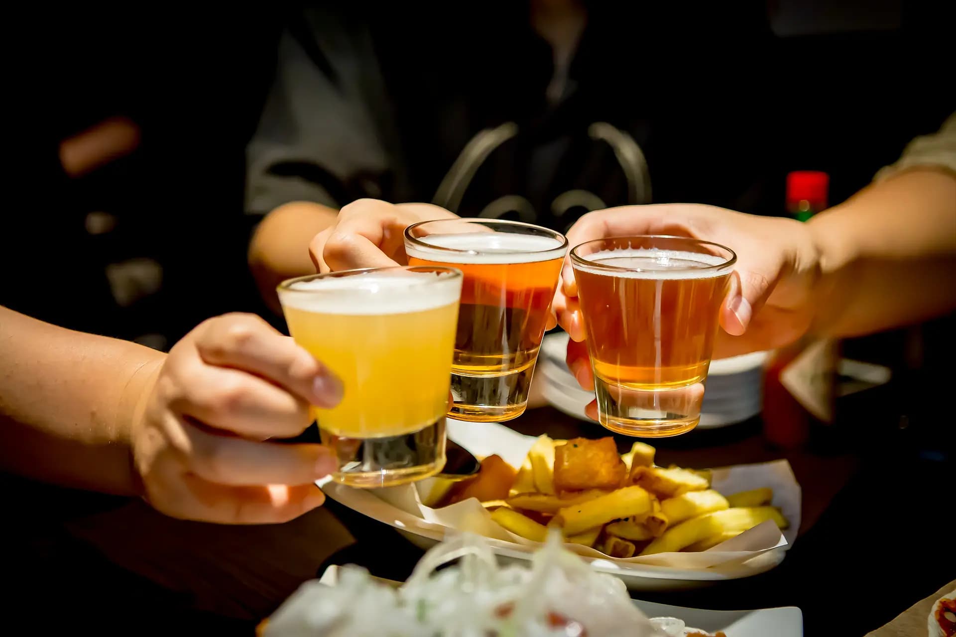 나도 몰랐던 나의 맥주 취향을 찾아서 <제주 수제맥주 전문점>