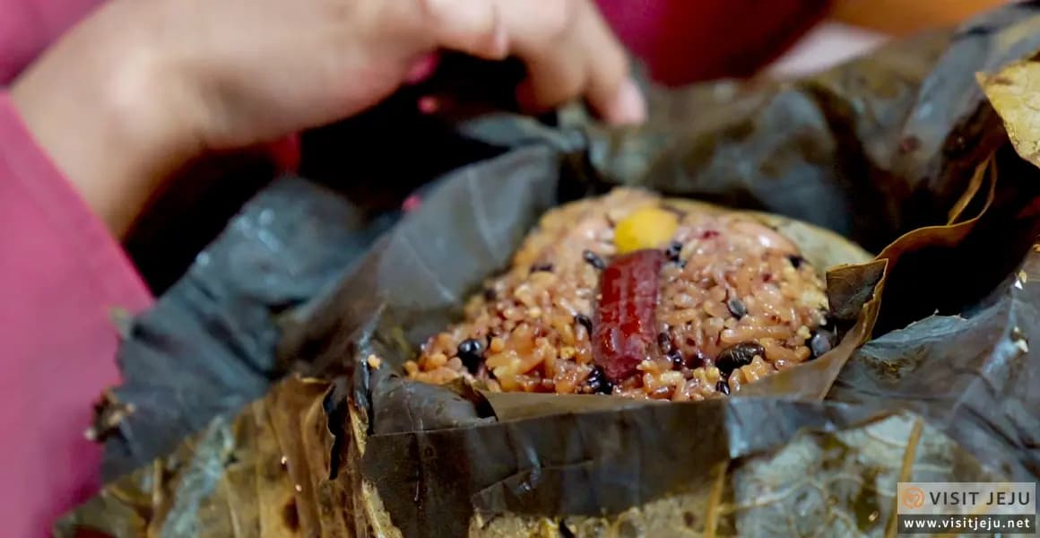 제주 먹거리 & 식재료 탐방 여행<제주도 자연이 담아낸 식재료와 음식들, 제주도 로컬 푸드>