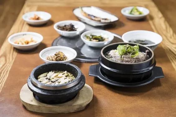 성산돌섬흑돼지