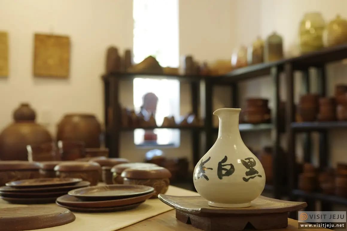 Simheon Gallery