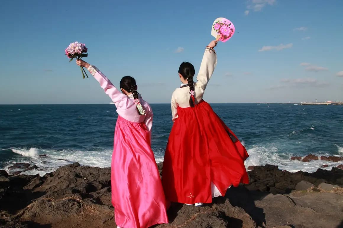 Miyaz Closet（海女服租赁、海女写真摄影）
