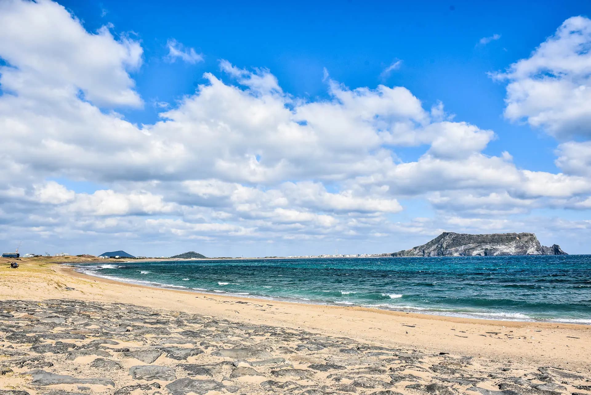 新陽ソプチ海岸