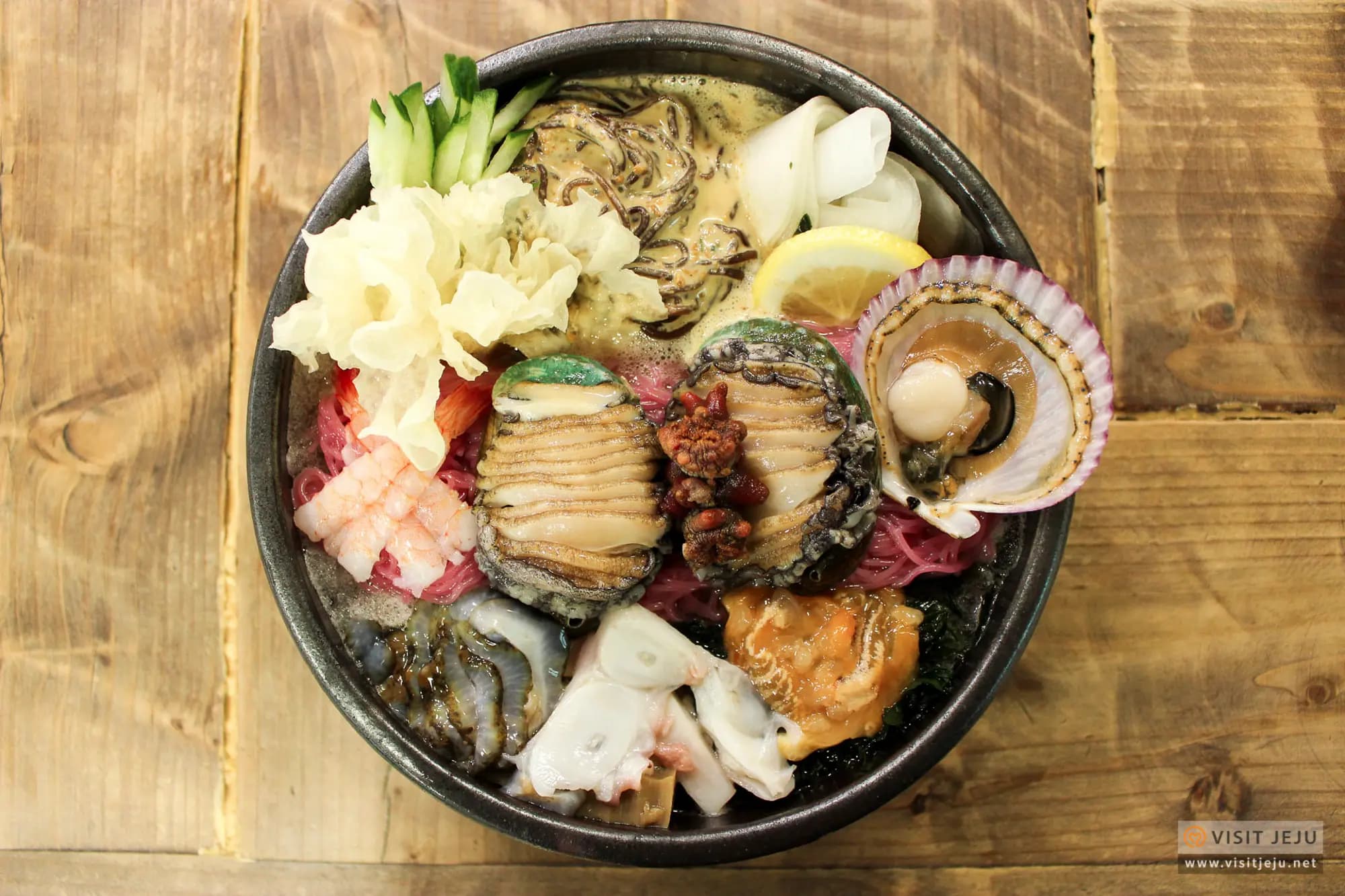 Korean Foods to Warm You Up This Winter
