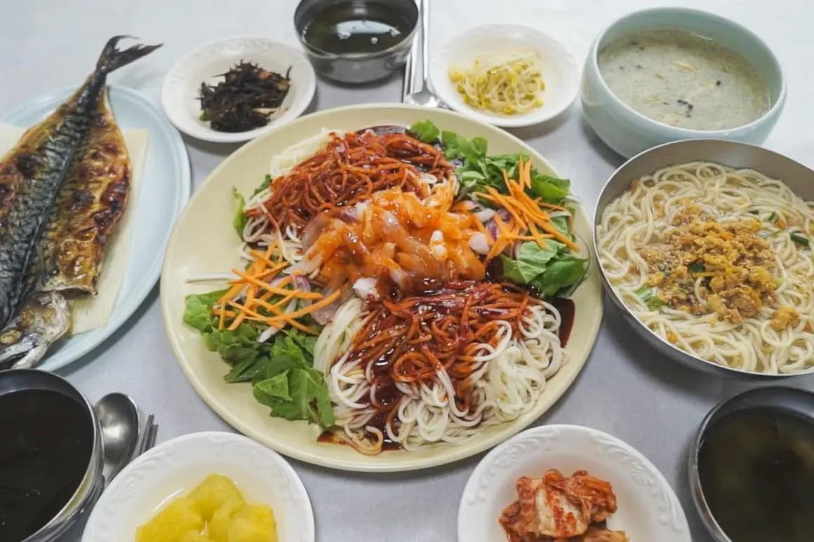촌촌해녀촌