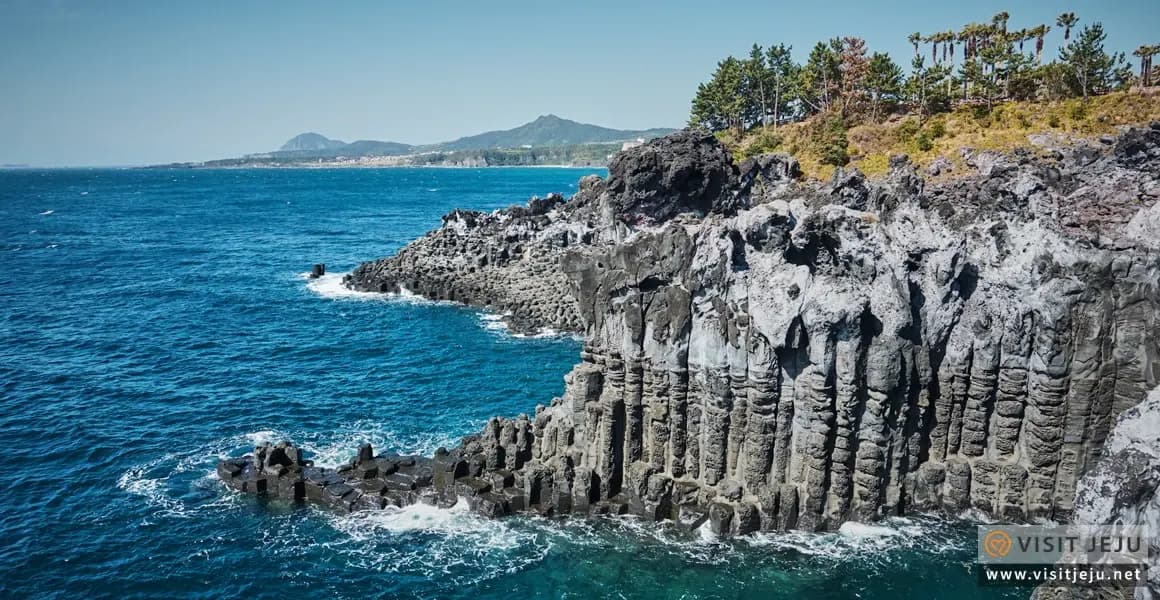 Những địa điểm nổi tiếng trên đảo Jeju <Gợi ý tour du lịch 3 ngày 2 đêm>