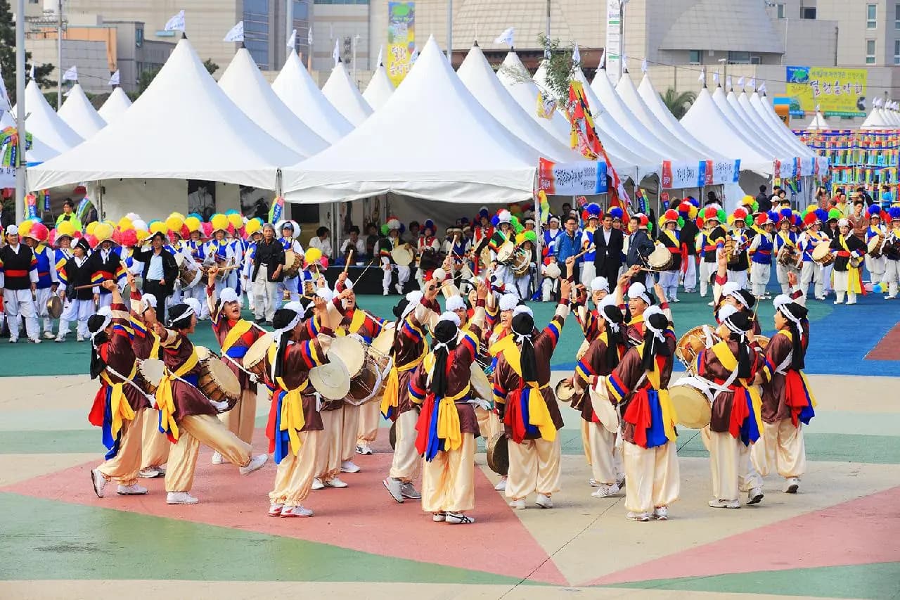 Quick Guide to Jeju’s Best Festivals