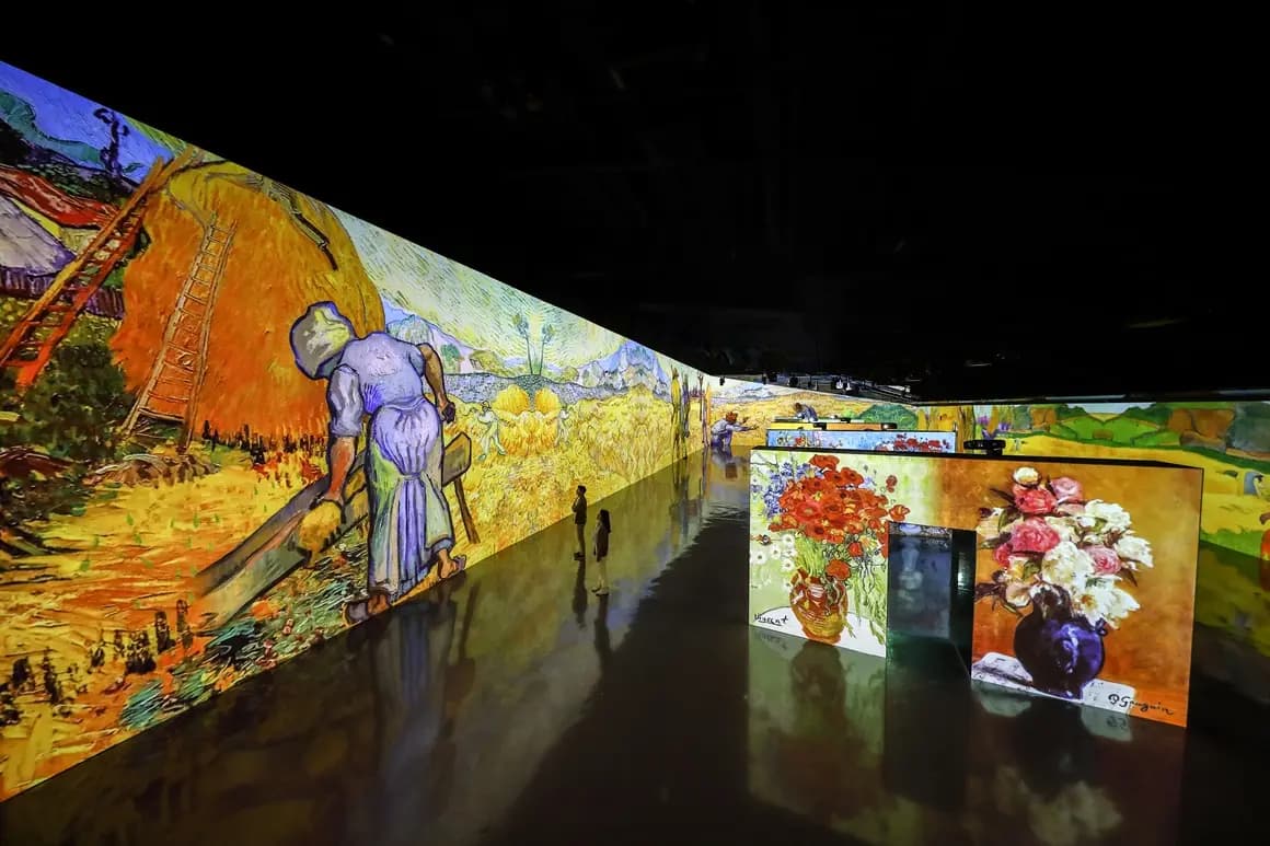 Arte Museum