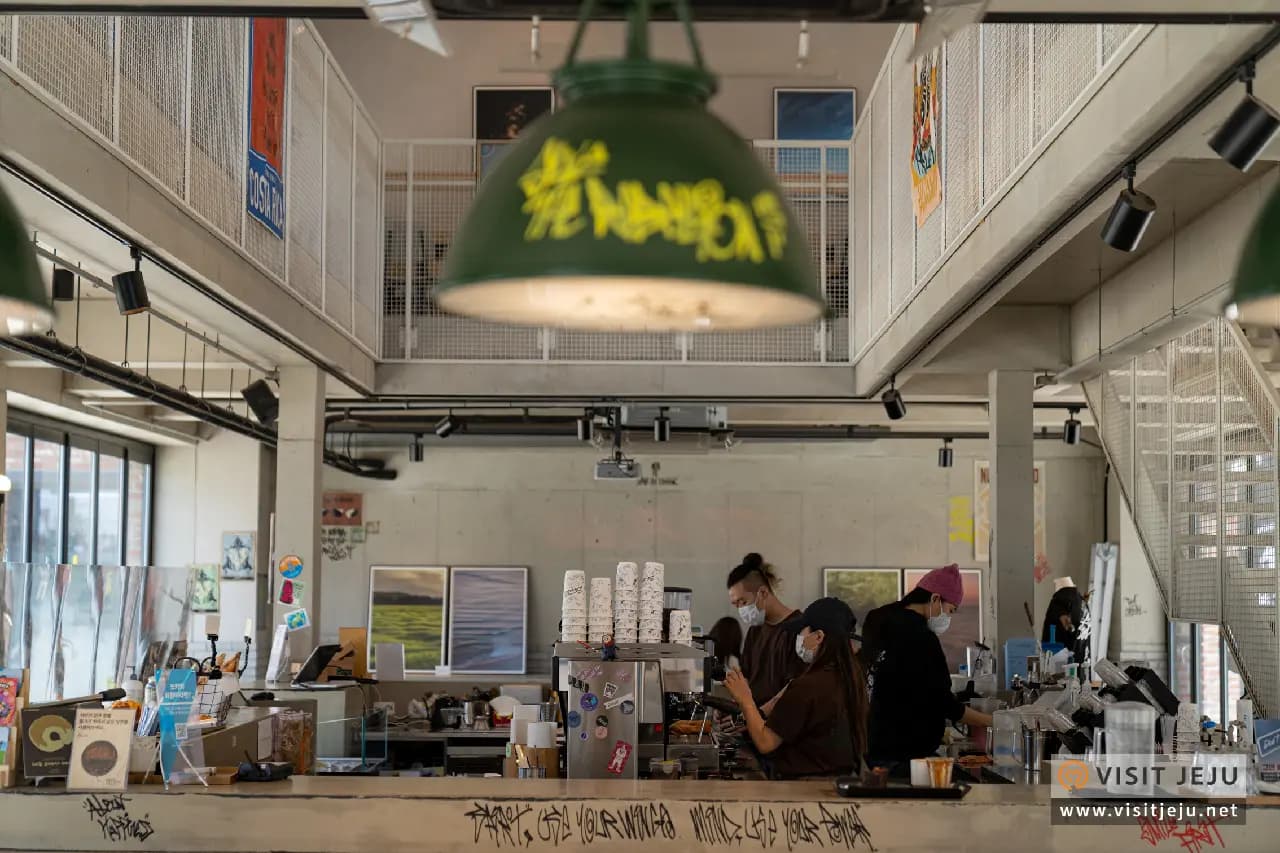 제주마을산책 <성산읍> (하)