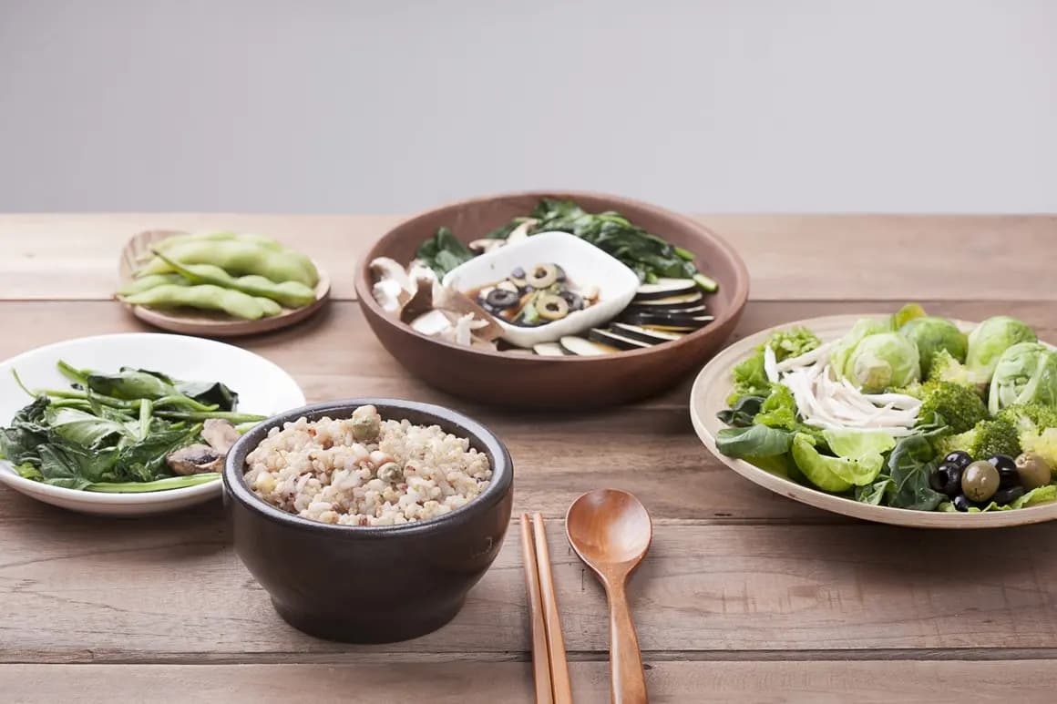 비건인 당신, 이젠 식단 걱정마세요! <제주 비건채식 식당&카페 지도>