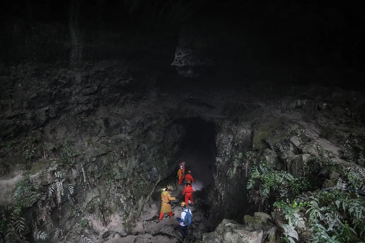 World Heritage Festival: Jeju Volcanic Island and Lava Tubes