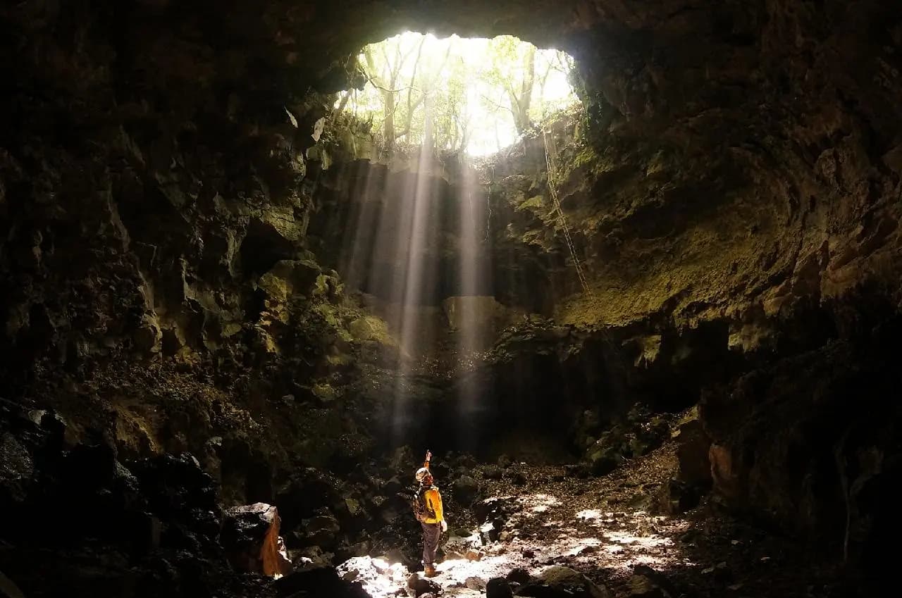 7 Sites that Made Jeju a Global Geopark Member