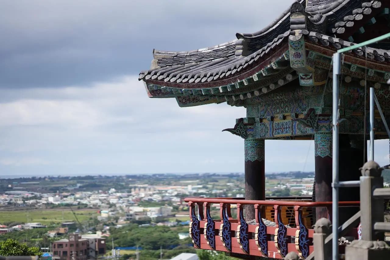 제주 서부권 비대면 안심 여행지 스팟 10