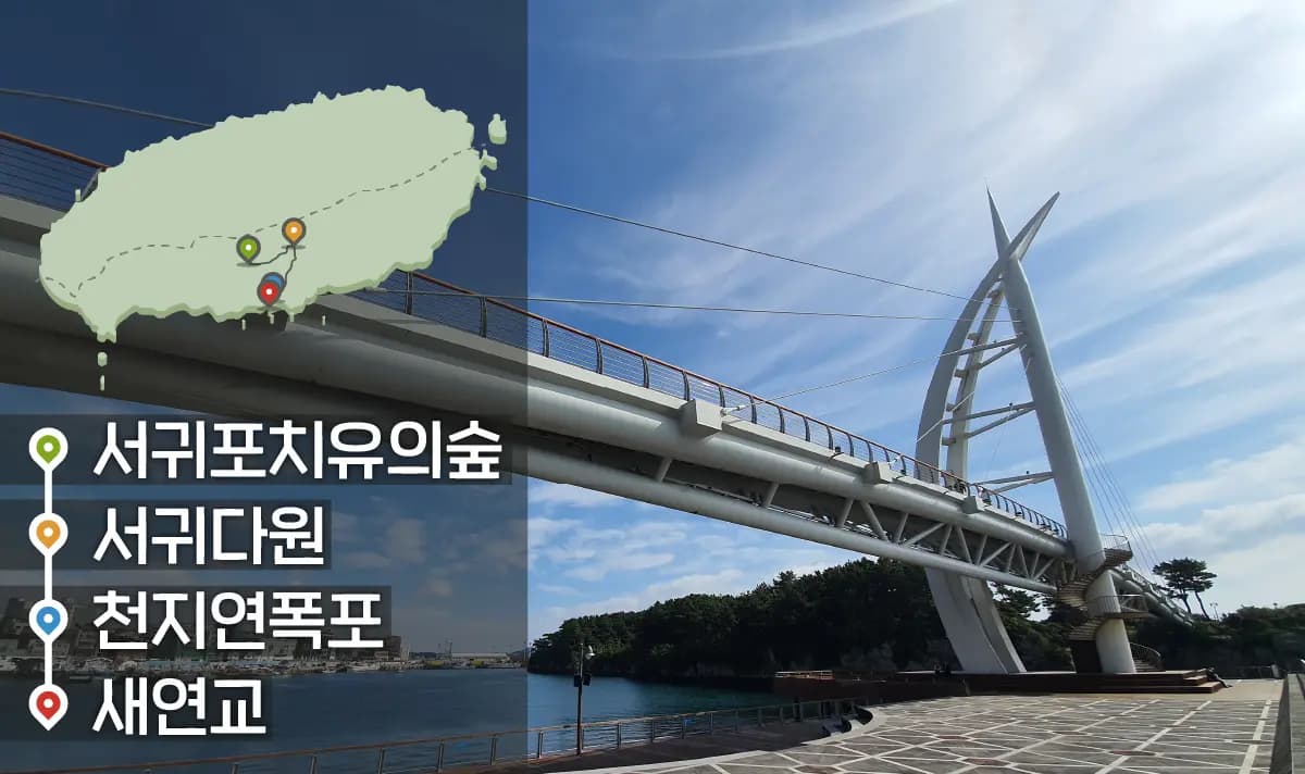 [같이가치 제주여행] 01. 다채로운 바람을 만나는 여행
