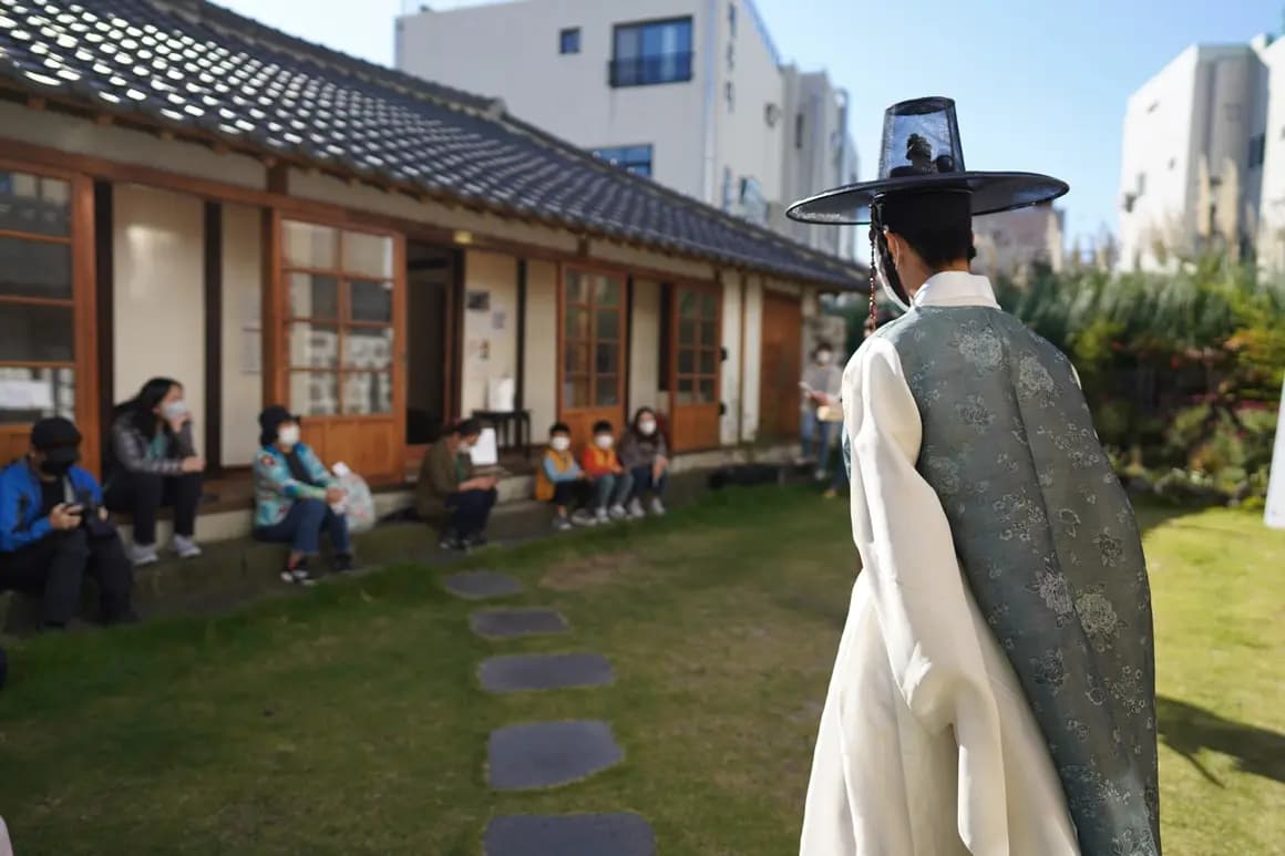 으라차차, 어쨌든 원도심 <2021 광해, 원도심을 만나다>