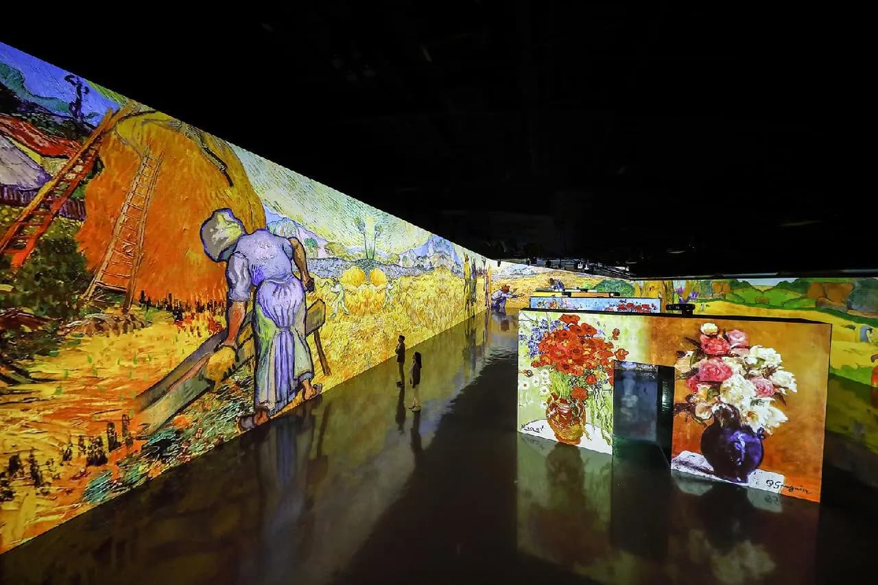 Arte Museum: All You Need to Know