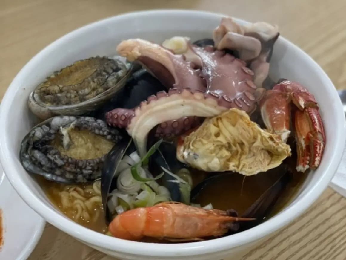 牛島故事 (Udo Iyagi)