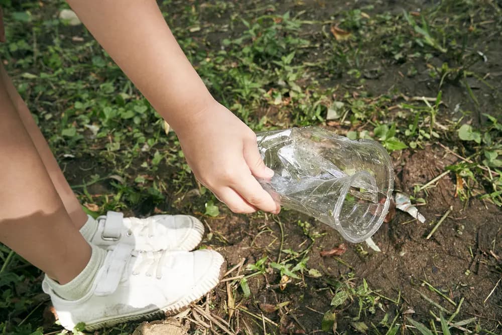 제라와 함께 제주에서 시작하는 <제로웨이스트(Zero waste) 라이프>