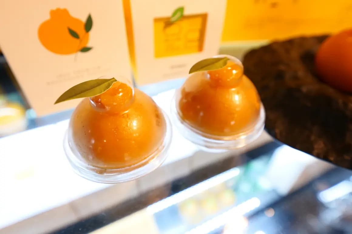 효은디저트 산방산카페점