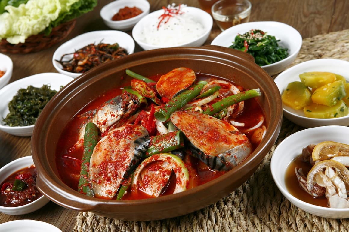 산포식당