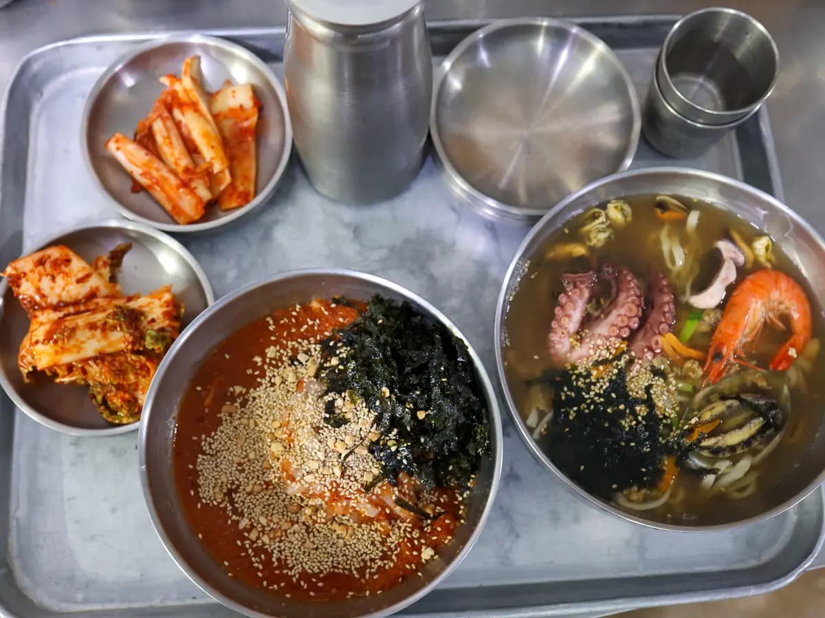 Hyeopjae Kalguksu