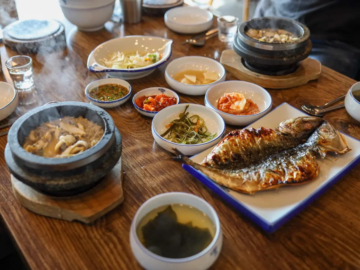 Aewol Eunhye Abalone