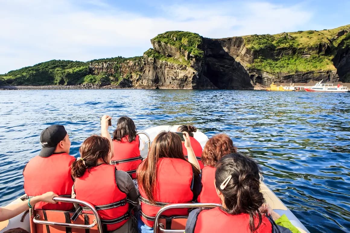 Jeju's Best Activities & Adventures