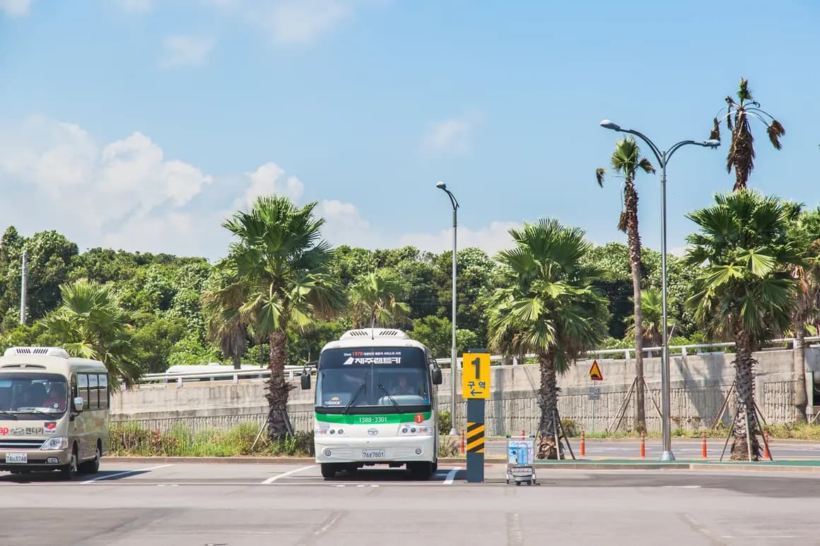 Renting a Car