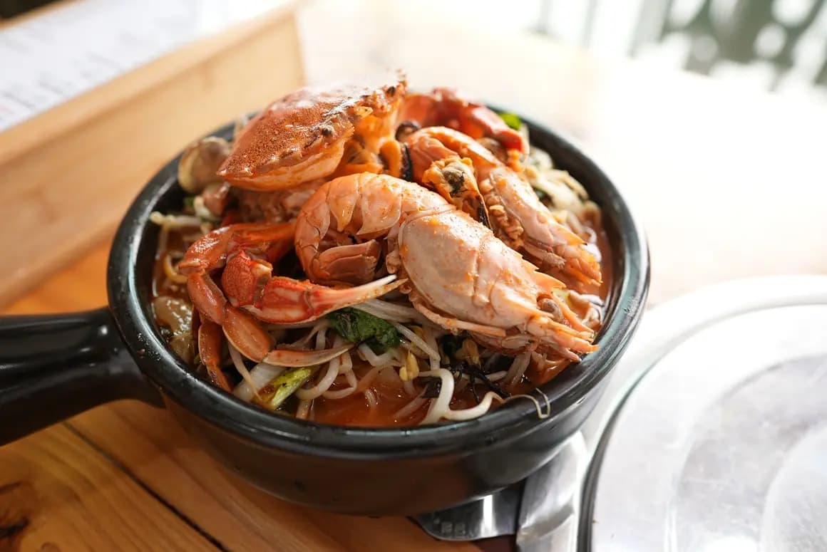 Aewol Haeseong Doturi