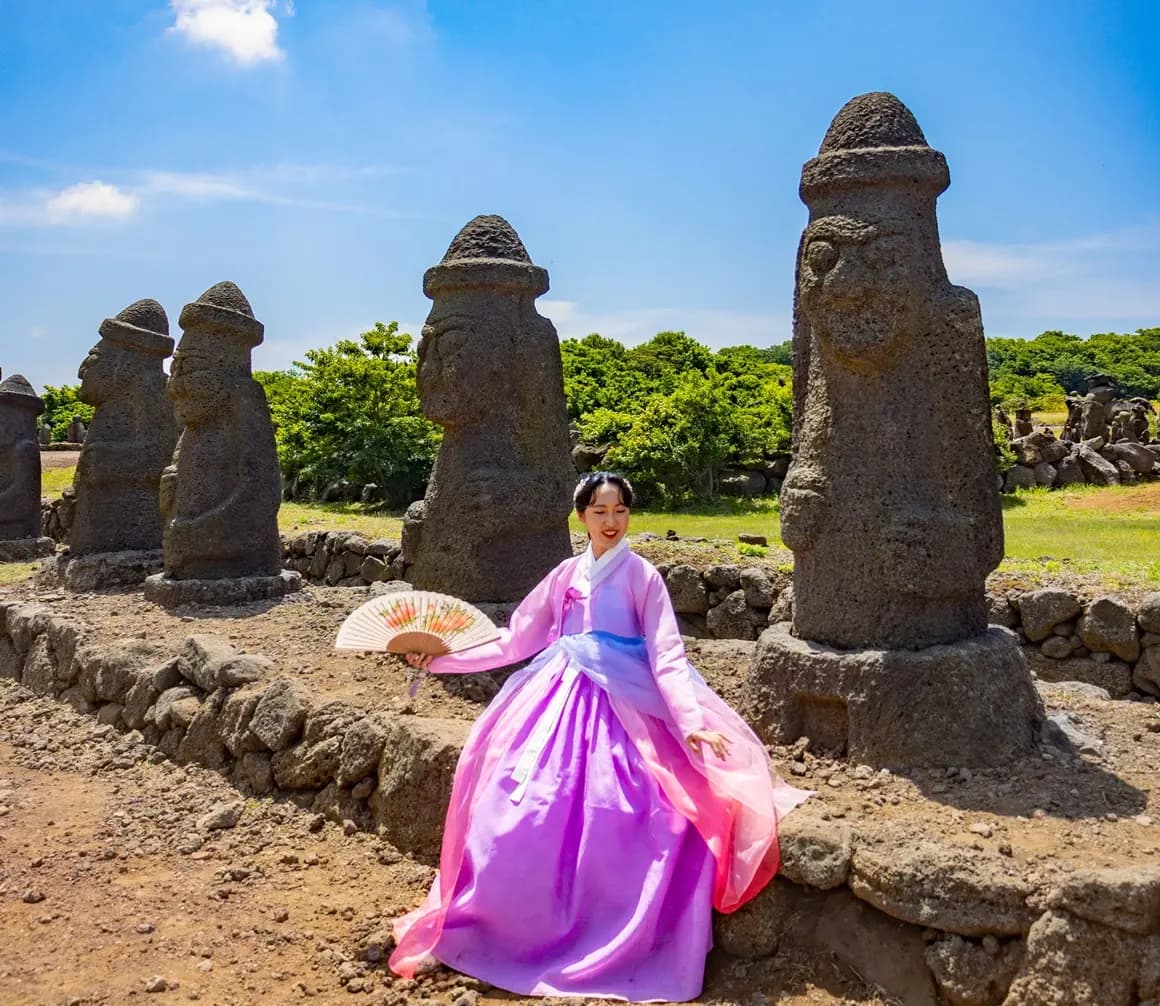 나만의 여행을 위한 사진 가이드 <제주 속 숨은 사진 명소 찾기>