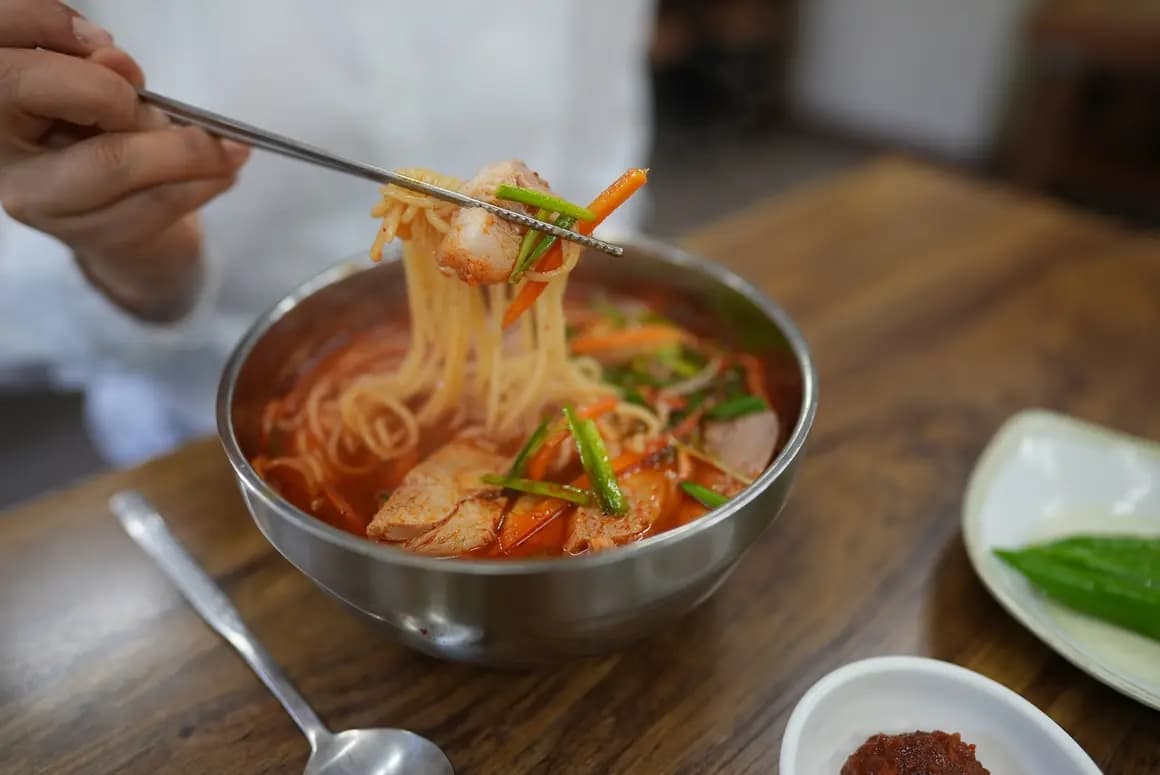 [안심채움×맛있는 제주만들기] 제주 북부(제주시)편