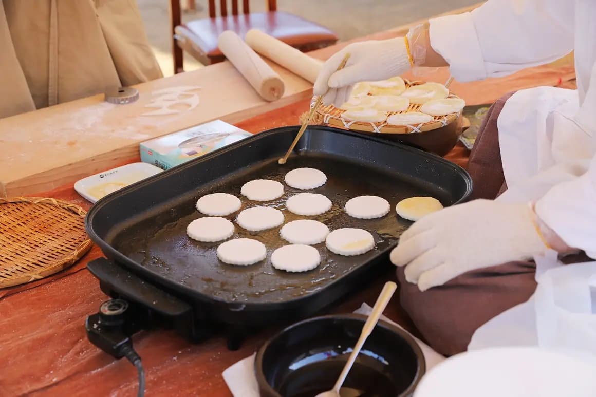 제주마을산책 <표선면-가을편  [하]>
