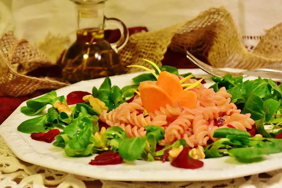 테마별 제주 맛집을 찾아보자! <세계요리 맛집 편>