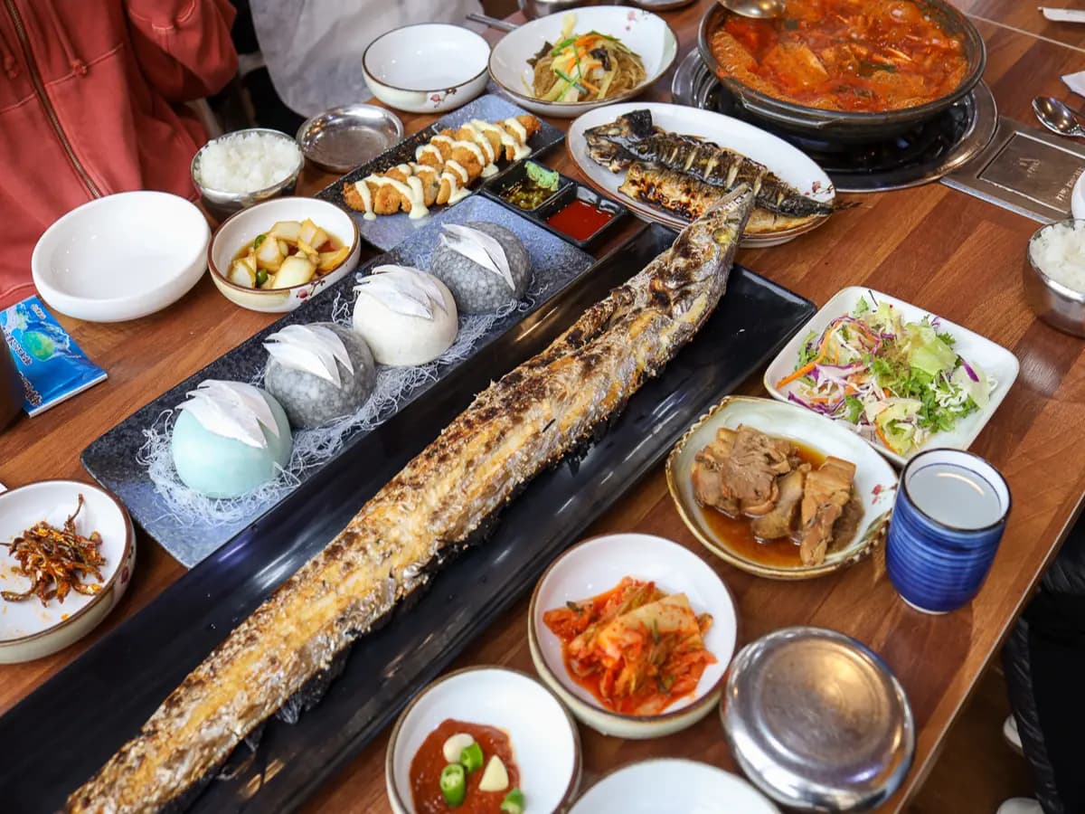 Jegalyang Jeju Hyeopjae Branch