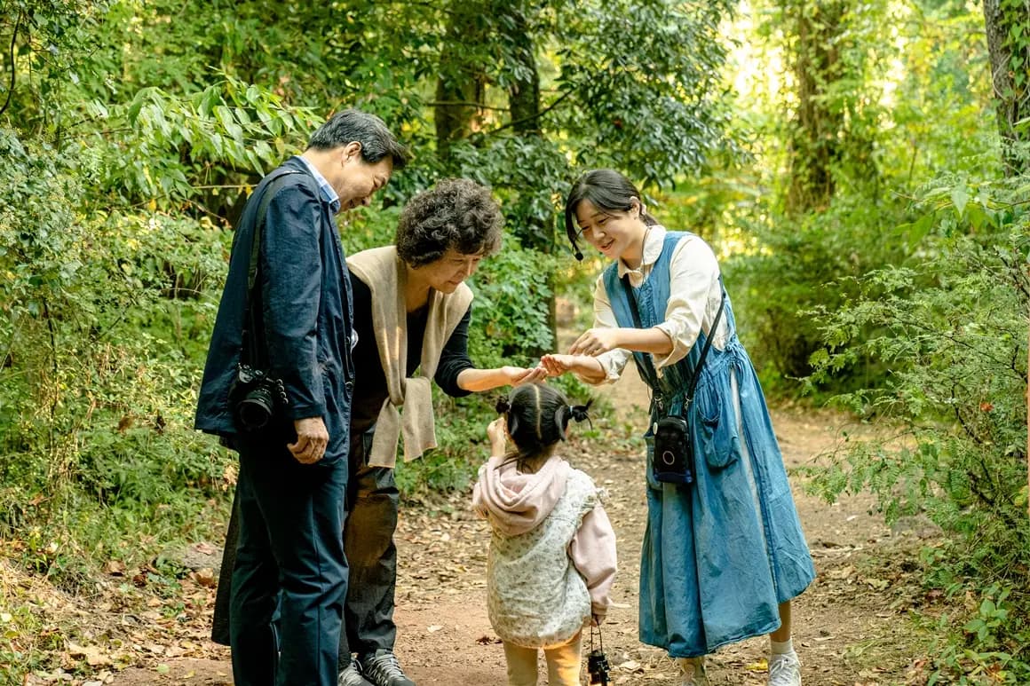부모님과 함께 하기 좋은 <제주 웰니스 추천 여행지>